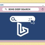 Bing Deep Search