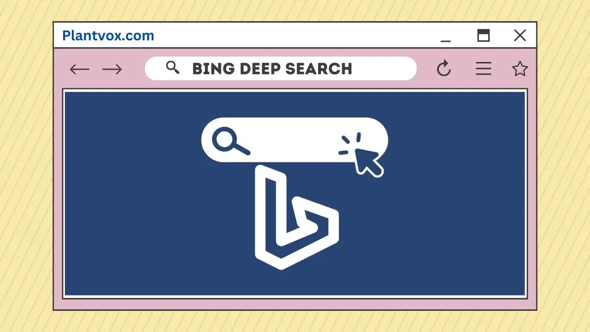 Bing Deep Search