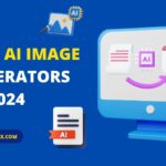 best AI image generators of 2024